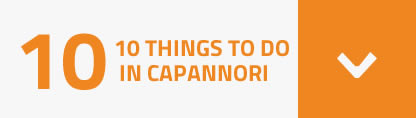 10 things to do in Capannori