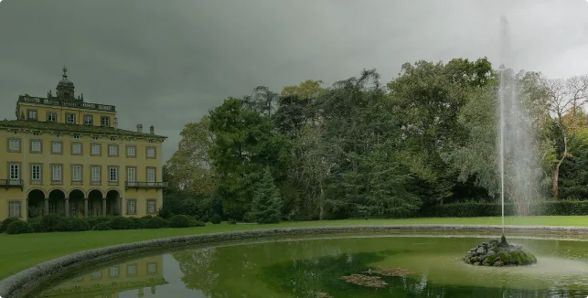 Villa Torrigiani