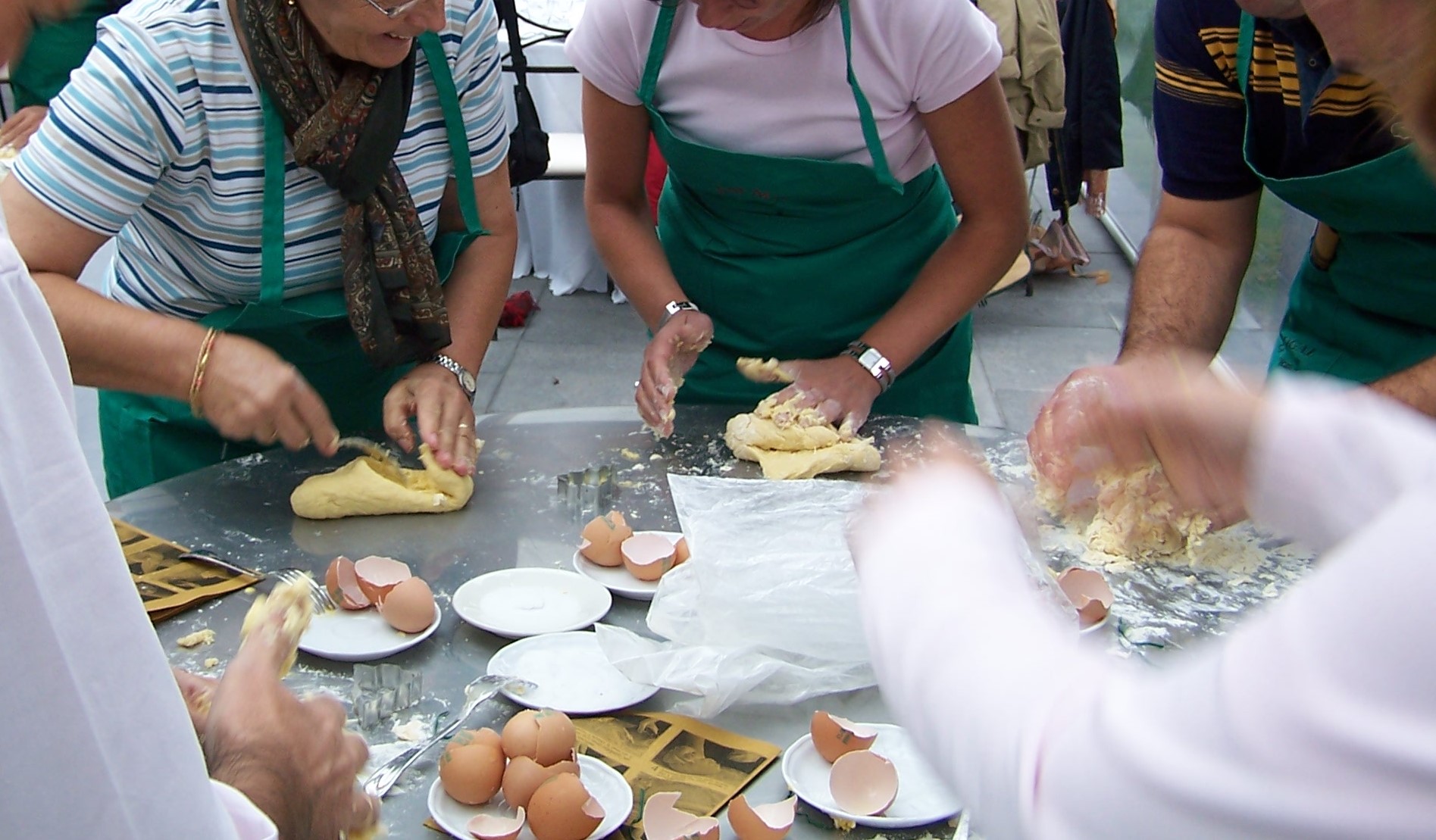 Laboratorio Conserve