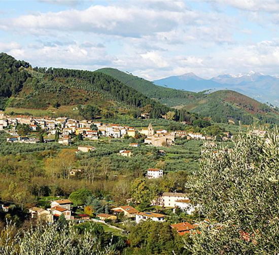 Paesaggio