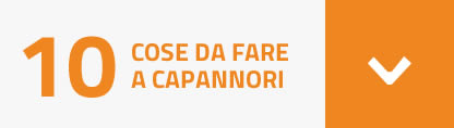 10 cose da fare a Capannori