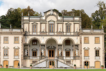 Villa Mansi