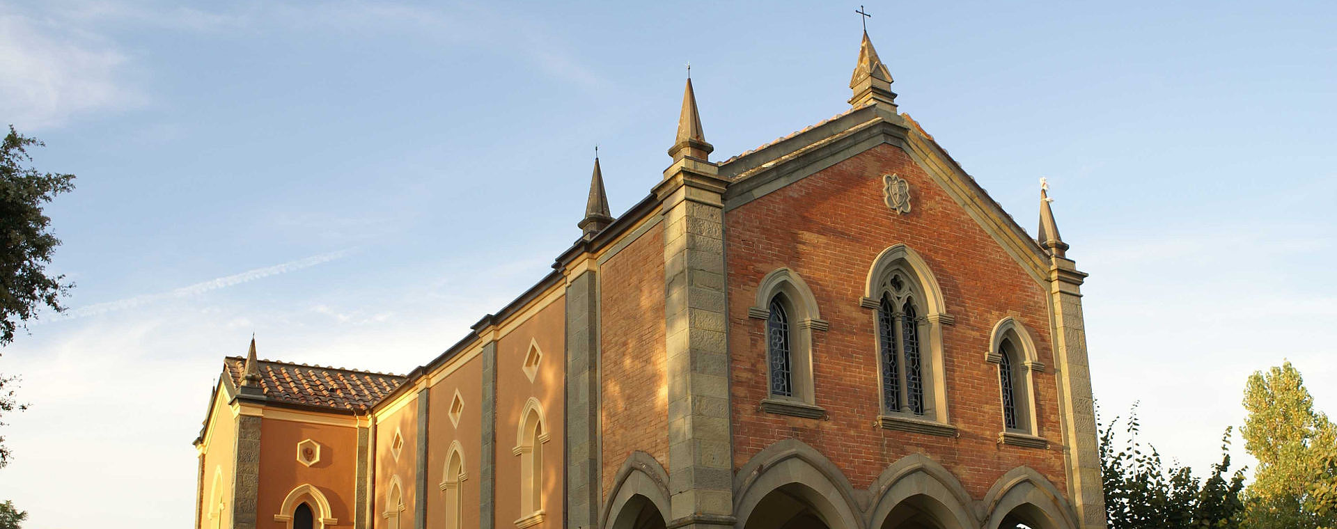 chiesa belvedere Gragnano