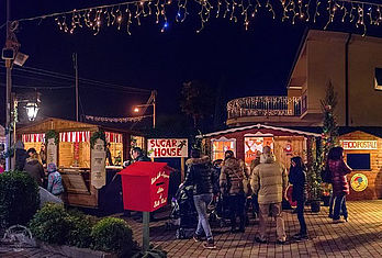 “Pregustando il Natale” a Verciano