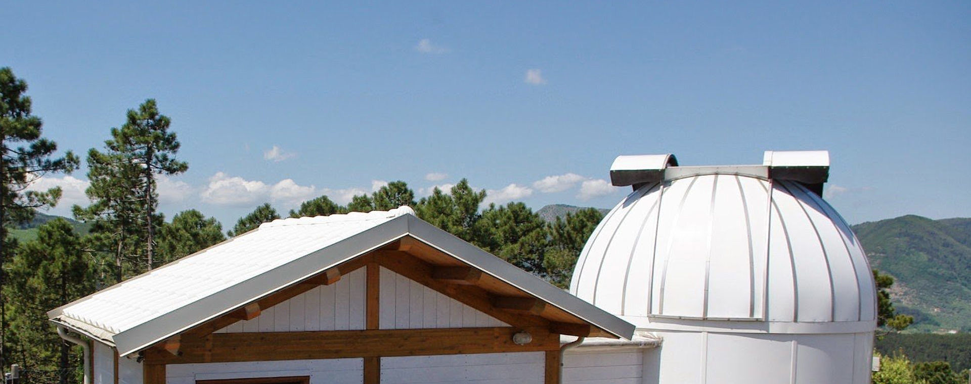 osservatorio astronomico