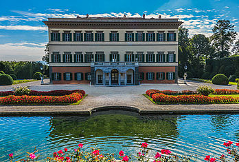 Villa Reale