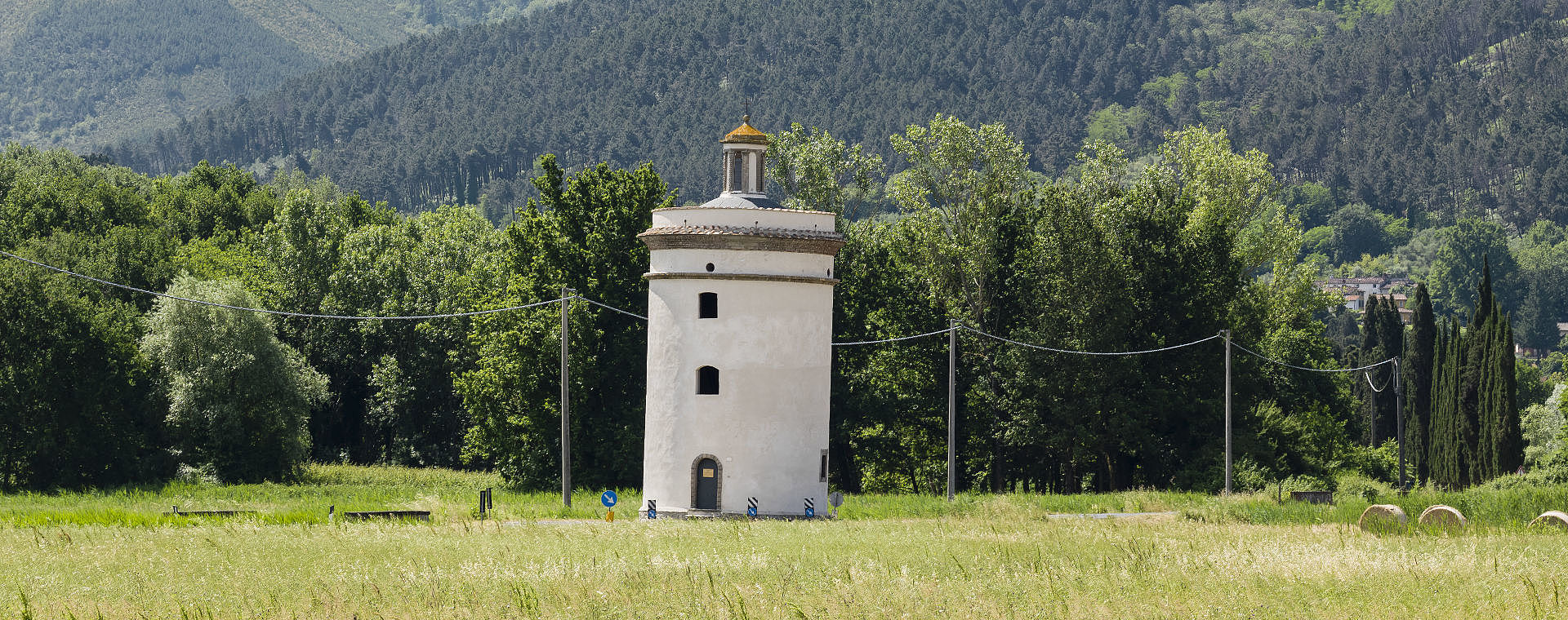 torre spada