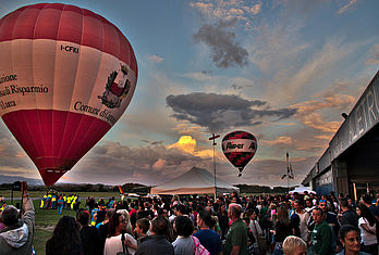 La Festa dell'Aria